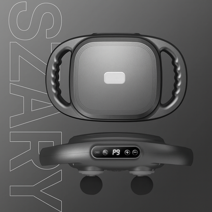 Rea – inteligentny masażer regeneracyjny