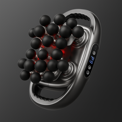 Rea – inteligentny masażer regeneracyjny