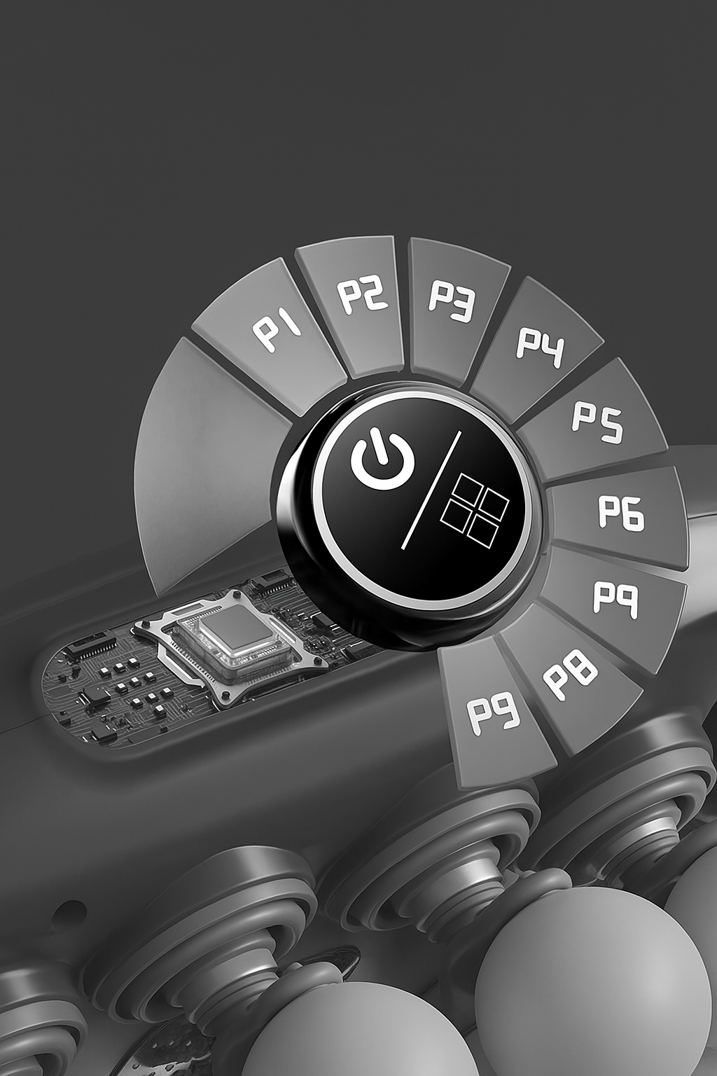 Rea – inteligentny masażer regeneracyjny