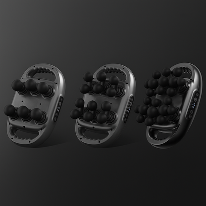 Rea – inteligentny masażer regeneracyjny