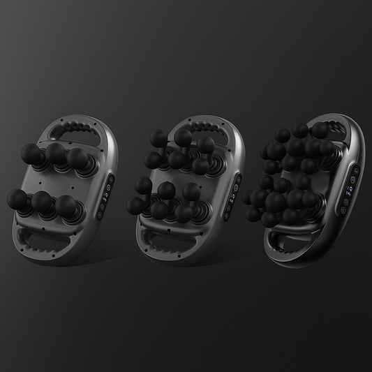 Rea – inteligentny masażer regeneracyjny