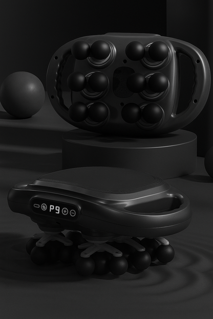 Rea – inteligentny masażer regeneracyjny